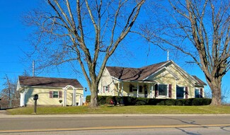 231 N Dayton Lakeview Rd, New Carlisle, OH 45344