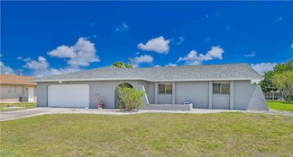 3819 SE 2nd Ave, Cape Coral, FL 33904
