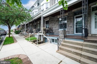 126 S 6th Ave, Reading, PA 19611