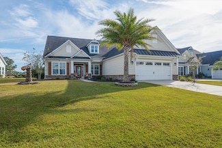 1938 Club Way, Hardeeville, SC 29927