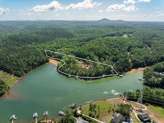 0 Old Keowee Church Rd Unit 23689456, Six Mile, SC 29682