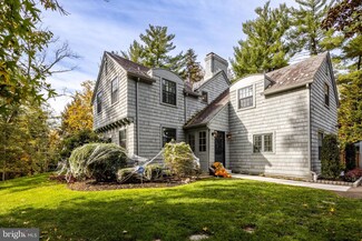 1116 Bryn Mawr Rd, Baltimore, MD 21210