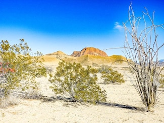 25773 Dark Canyon Loop, Terlingua, TX 79852