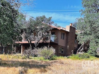 411 Old State Rd, Wofford Heights, CA 93285