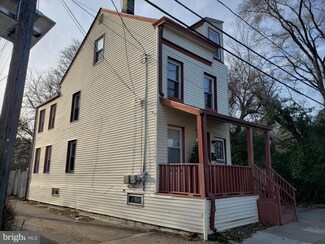 103 Hampton Ave, Trenton, NJ 08609