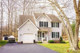 6012 Cameron Bridge Dr, Midlothian, VA 23112