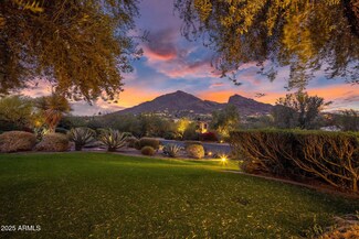 5254 E Arroyo Rd Unit 30, Paradise Valley, AZ 85253