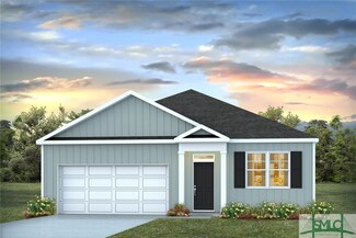 448 Coconut Dr, Bloomingdale, GA 31302