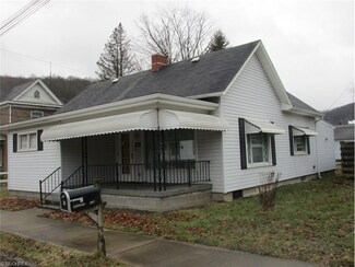 161 2nd St, Dillonvale, OH 43917