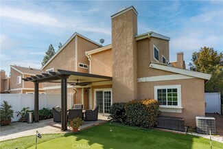25171 Charlinda Dr Unit 3, Mission Viejo, CA 92691