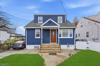 721 E Curtis St, Linden, NJ 07036