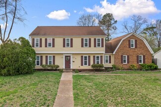 1955 Alder Branch Ln, Germantown, TN 38139