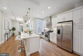 3540 13th St NW, Washington, DC 20010