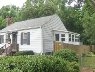 222 Perkins Ave, Brockton, MA 02302