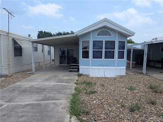 712 Sundance Ln, San Juan, TX 78589