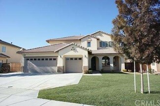 312 Shetland Ct, San Jacinto, CA 92582