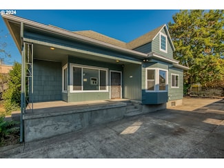 5424 N Missouri Ave, Portland, OR 97217