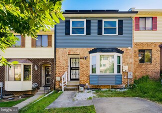 1803 Valley Terrace SE, Washington, DC 20032