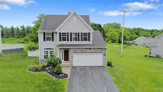 117 Shaker Heights, Camillus, NY 13031
