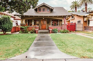 4380 University Ave, Riverside, CA 92501