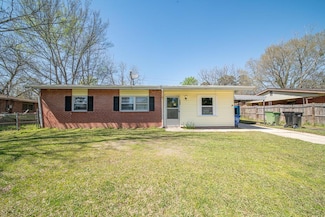 1043 Quincy Dr, Columbus, GA 31906