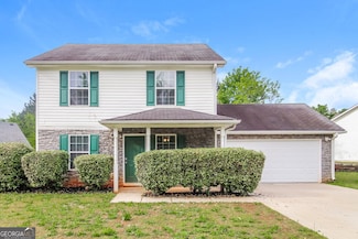 245 Whistle Way, Locust Grove, GA 30248