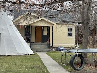 1130 N 23rd St, Billings, MT 59101