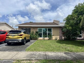 610 SW 61st Terrace, Margate, FL 33068