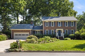 827 Warwick Ct, Burlington, NC 27215