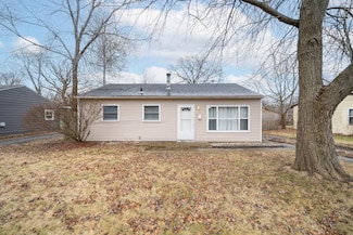 715 S Washington St, Hobart, IN 46342