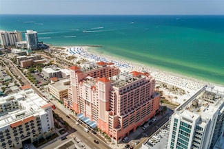 301 S Gulfview Blvd Unit 304, Clearwater Beach, FL 33767