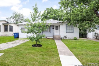 407 Wake Forrest Dr, San Antonio, TX 78228