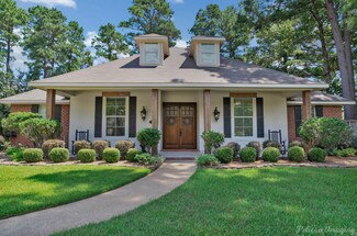 10345 Evangeline Oaks Cir, Shreveport, LA 71106