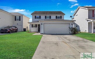111 Ristona Dr, Savannah, GA 31419