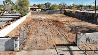 2132 N Treat Ave, Tucson, AZ 85716
