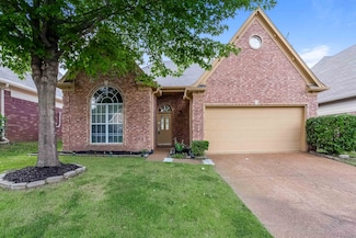 1117 Averett Ln, Cordova, TN 38018