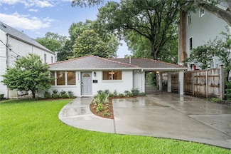 5538 Bellaire Dr, New Orleans, LA 70124