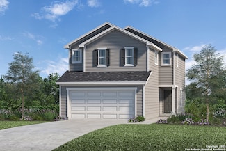 4530 Gato Calico Dr, San Antonio, TX 78222