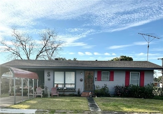 610 N Boudreaux Ave, Kaplan, LA 70548