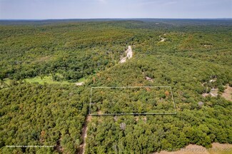 02 W 700 Rd W, Hulbert, OK 74441