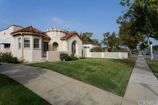 1605 S Raymond Ave, Alhambra, CA 91803