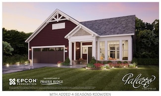 2991 Goldenrod Ct, Pella, IA 50219