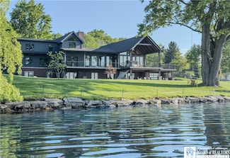 6007 Tinkertown Dr, Dewittville, NY 14728