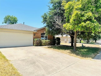 3402 Yogi Berra Way, Round Rock, TX 78665