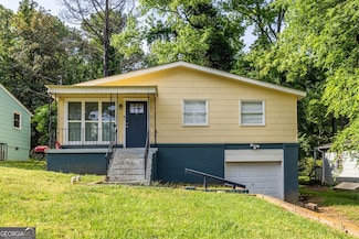 110 Turman Ave SE, Atlanta, GA 30315