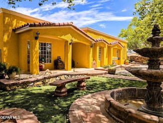 13141 Carmen Ginger Rd, Clint, TX 79836