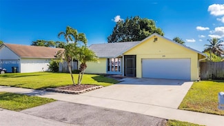 3800 NW 8th St, Delray Beach, FL 33445