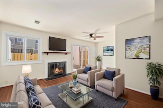 13340 Shea Place, Herndon, VA 20170