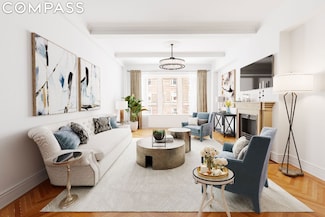 125 E 72nd St Unit 12 B, New York, NY 10021