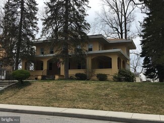 3721 Glen Ave, Baltimore, MD 21215